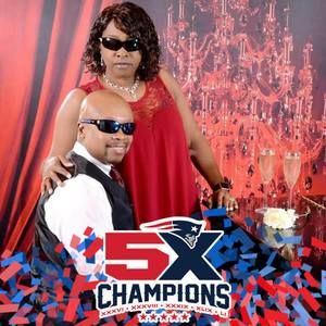 Meet your Posher, George